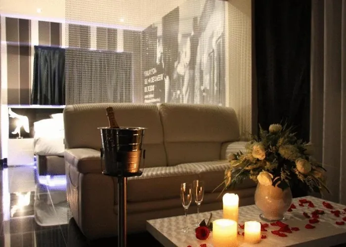Hostal Boutique Suites Betancourt